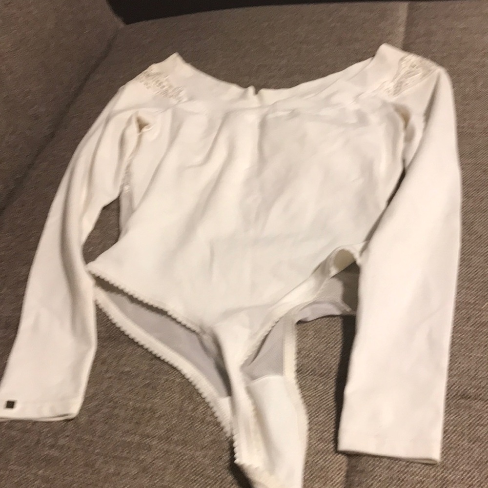 Bodysuit - Picture 2 of 6